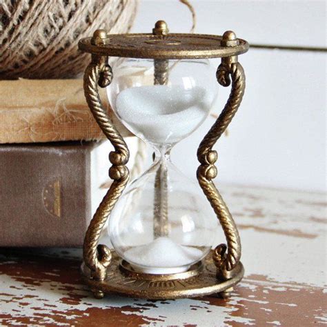 Decorative Hourglass Hourglass Hourglasses Decor
