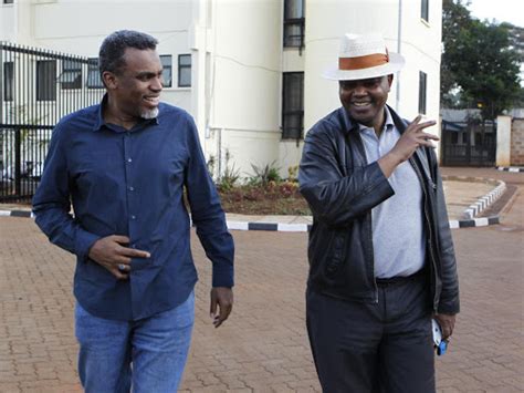 More to follow… the kenyan daily post. Haji, Kinoti tours hotbed of extrajudicial killings as ...