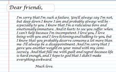 Check spelling or type a new query. 10 Apology Letters ideas | lettering, writing, letters