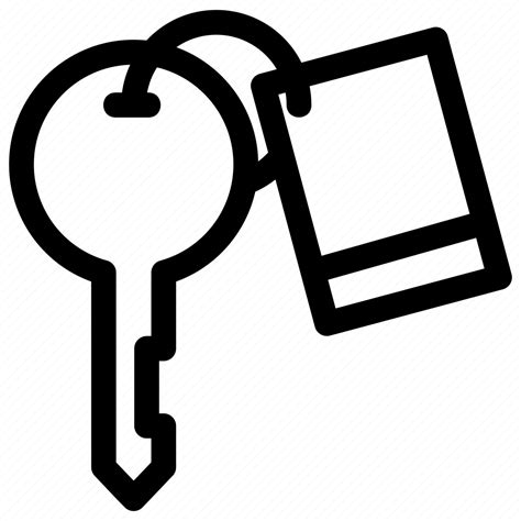 Key Lock Security Door Access Safety Icon Download On Iconfinder