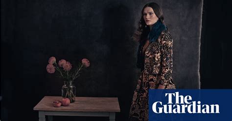 Womens Print In Pictures Fashion The Guardian