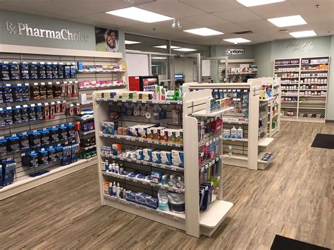 Eagle Ridge Pharmacy Pharmacy Barrie Ontario