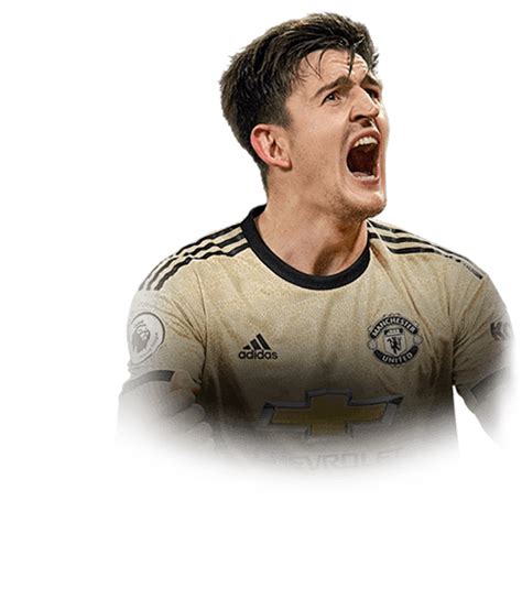Create your own fifa 21 ultimate team squad with our squad builder and find player stats using our player database. Harry Maguire - FIFA 20 (84 CB) Team of the Week - FIFPlay