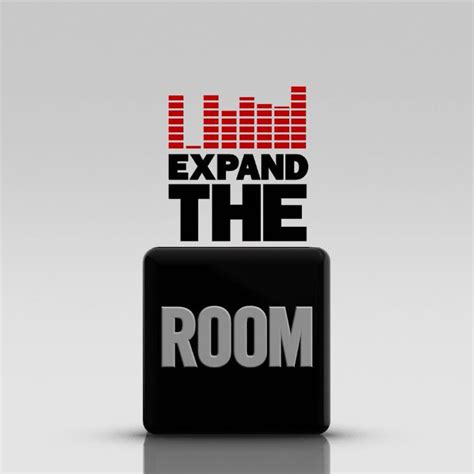 Expand The Room