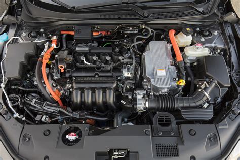 Honda city 1.5l sport hybrid ditawarkan pada harga yang hampir sama dengan honda city 1.5l v. Next-gen Honda Jazz Hybrid to employ i-MMD powertrain - Report