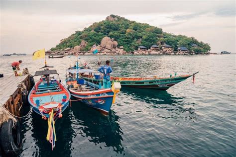 15 Epic Things To Do In Koh Tao Thailand 2024 Guide