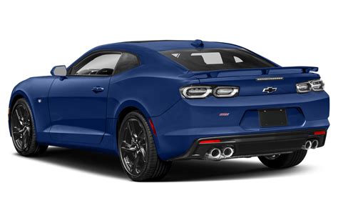 2021 Chevrolet Camaro 2ss 2dr Coupe Pictures