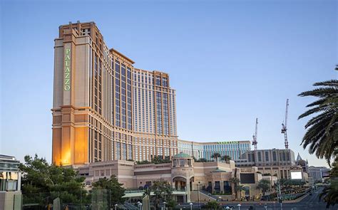 Las Vegas Sands Corp Should Draw Plenty Of Interest For Strip