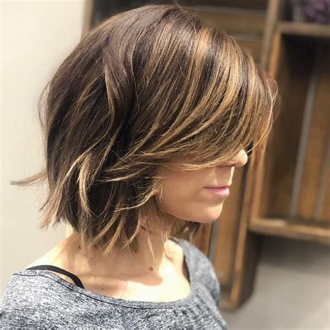 Side Swept Bangs 25 Gorgeous Ideas For 2023 Styledope