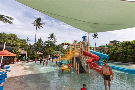 Waterbom Bali Still The 1 Waterpark In Asia
