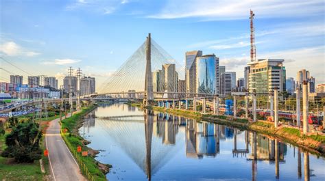 O Que Fazer Em São Paulo Sp Pontos Turísticos E Passeios