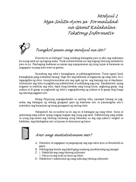 Halimbawa Ng Tekstong Persweysiv Philippin News Collections