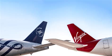 Big News Virgin Atlantic Joining Skyteam Alliance The Points Guy