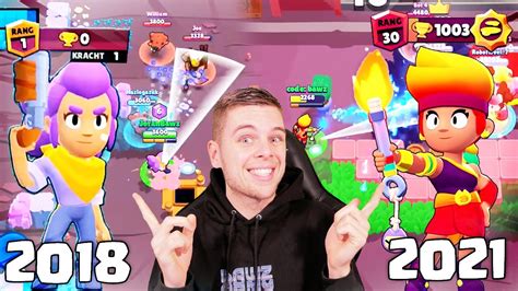 49 Top Pictures Youtube Brawl Stars Joran Bawz Met Deze Knokkers Haal