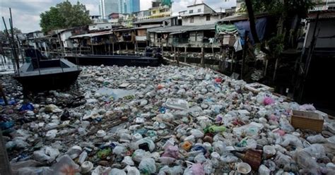 The wwf report proposes a customised epr scheme towards addressing malaysia's plastic waste pollution. China ban: Thailand moves to send poor quality plastic ...