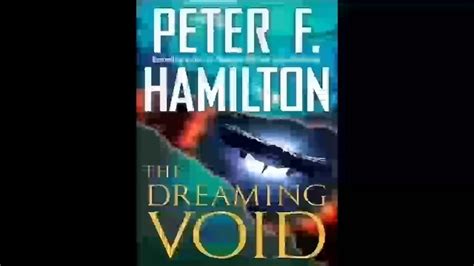 The Dreaming Void Commonwealth The Void Trilogy Peter F Hamilton