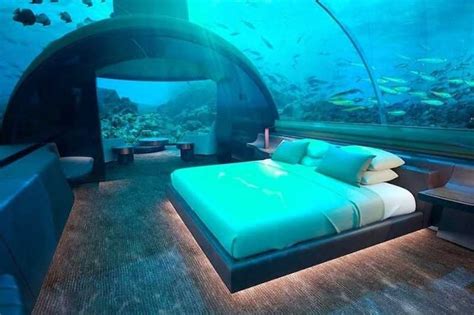 Top 10 Most Expensive Hotel Rooms In The World Digital Business Time