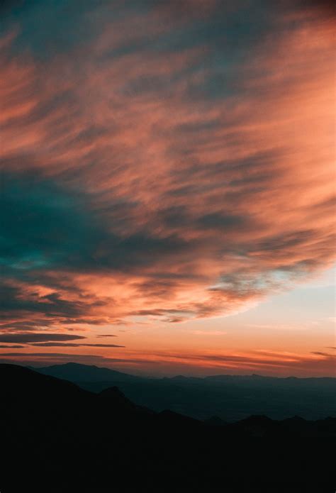 Cyan Sky Pictures Download Free Images On Unsplash