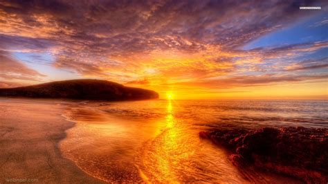 30 Most Beautiful Sunrise Photography Examples Amazing Pictures