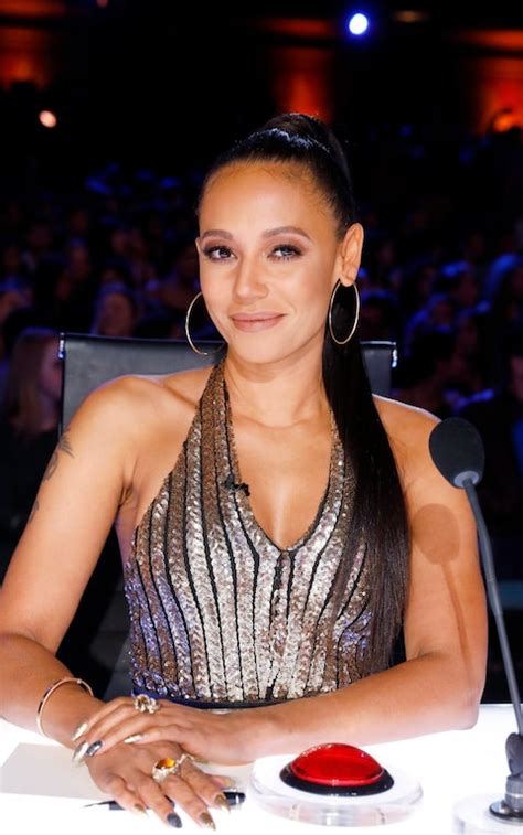 Mel B Has Wiped Out Her Spice Girls Fortune La Court Told