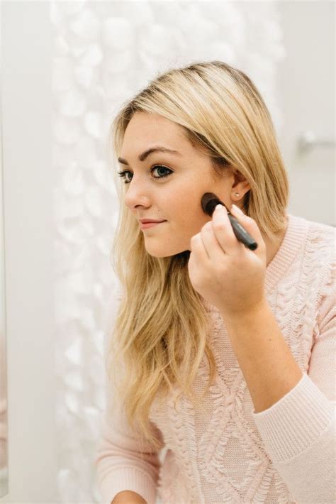 Contouring Made Easy With A 3 In 1 Contour Stick — Bows And Sequins