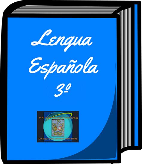 Curso Completo Lengua Española 3º Primaria De Aulafácil