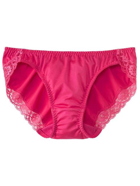 Bright Colors Bikini Panty Ropa Intima Femenina Bikinis Moda Años 40