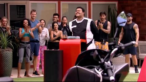 Bm7 a e nessa prova só chorou. Prova do anjo BBB20 - 06/03/20 - YouTube