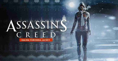 10 Best Assassin Creeds Coats Jackets And Costumes