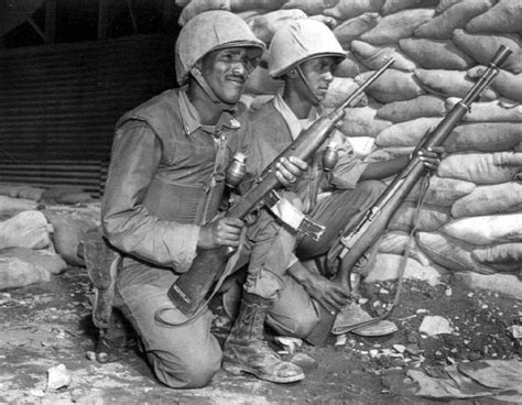 The Most Prolific Rifle Of Wwii The M1 Carbine