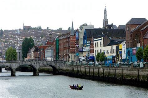 Dublin To Cork How To Travel To Cork From Dublin Ireland Travel Guides