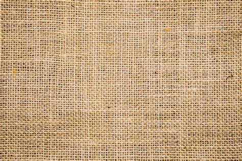 Hessian Sackcloth Burlap Woven Texture Background Cotton Woven Fabric