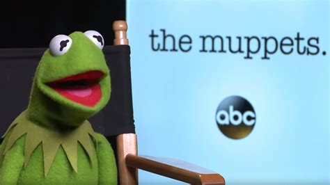 The Muppets Kermit The Frog Talks Politics In New Interview Abc7