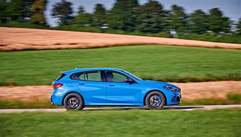 Bmw 1 Series 2021 Review King Of The Premium Hatches Car Magazine
