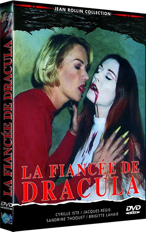 Dracula S Fiancee