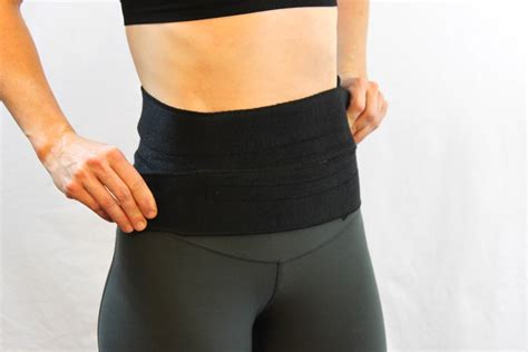 Without the tissue intact, many mothers feel they. ReCORE Fitness: What moms are saying about the FITsplint ...