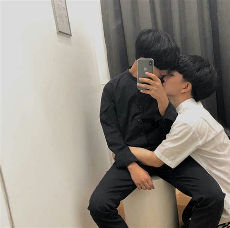 Faceless Aesthetic Ulzzang Gay Couple - Largest Wallpaper Portal