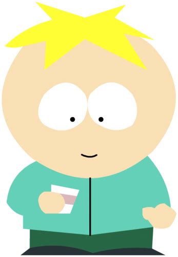 South park butters quote by mrscaryjoe on deviantart; Loo Loo Loo - Butters Wallpaper (11523202) - Fanpop