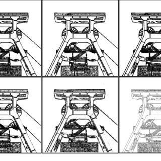 Stephens}, booktitle={alvey vision conference}, year={1988} }. (PDF) Comparison and evaluation of edge and corner detectors