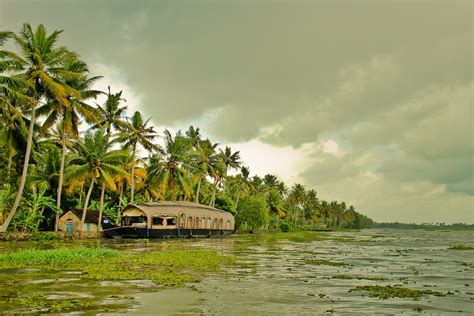 Top 10 Places To Visit In Kerala During Monsoon Ixigo Trip Planner