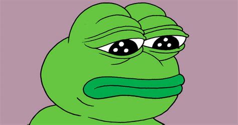 Pepe The Frog Is Dead Creator Kills Off Internet Meme Co Opted By