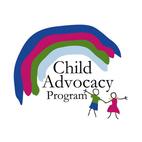 Child Advocacy Program Profile