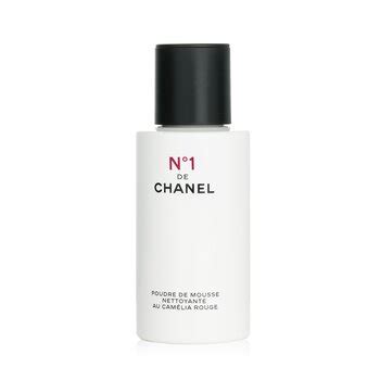 Chanel N De Chanel Red Camellia Powder To Foam Cleanser G Oz