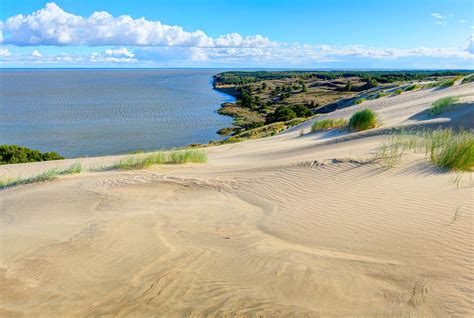 Недорогой отдых на Балтийском море летом 2023 цены на курортах России