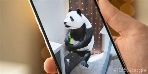 The ar animals that you can view on google search right now are tiger, alligator, angler fish. Google's 3D animals are the perfect quarantine activity ...
