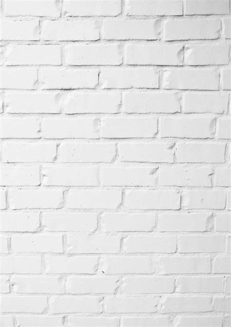 White Brick Wall Texture White Brick Walls White Brick Brick Wall