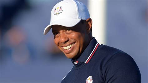 Tiger Woods Se Convierte En El Tercer Deportista Billonario De La Historia My Xxx Hot Girl