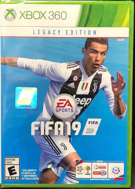 Fifa 19 Legacy Edition Xbox 360 Read More At The Photo Web Link