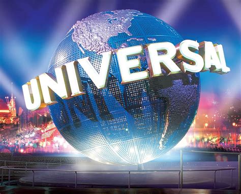 Universal Studios - Sonshine Educational Tours