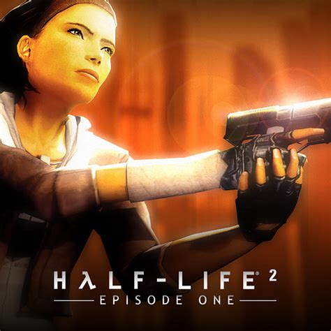 Half Life 2 Episode One Soundtracks